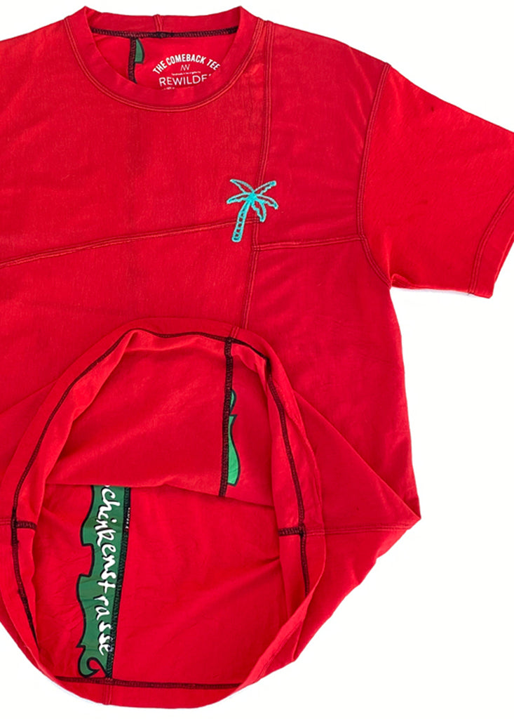 METAVERSE MIAMI LIMITED EDITION NFTEE