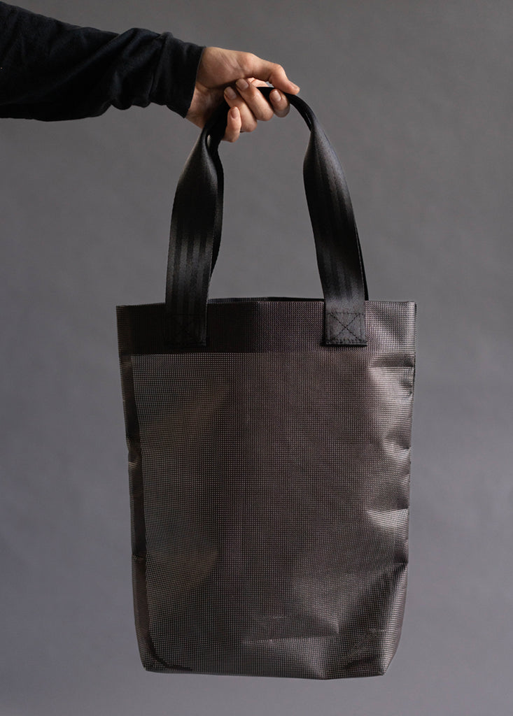 DARK SPACE TOTE
