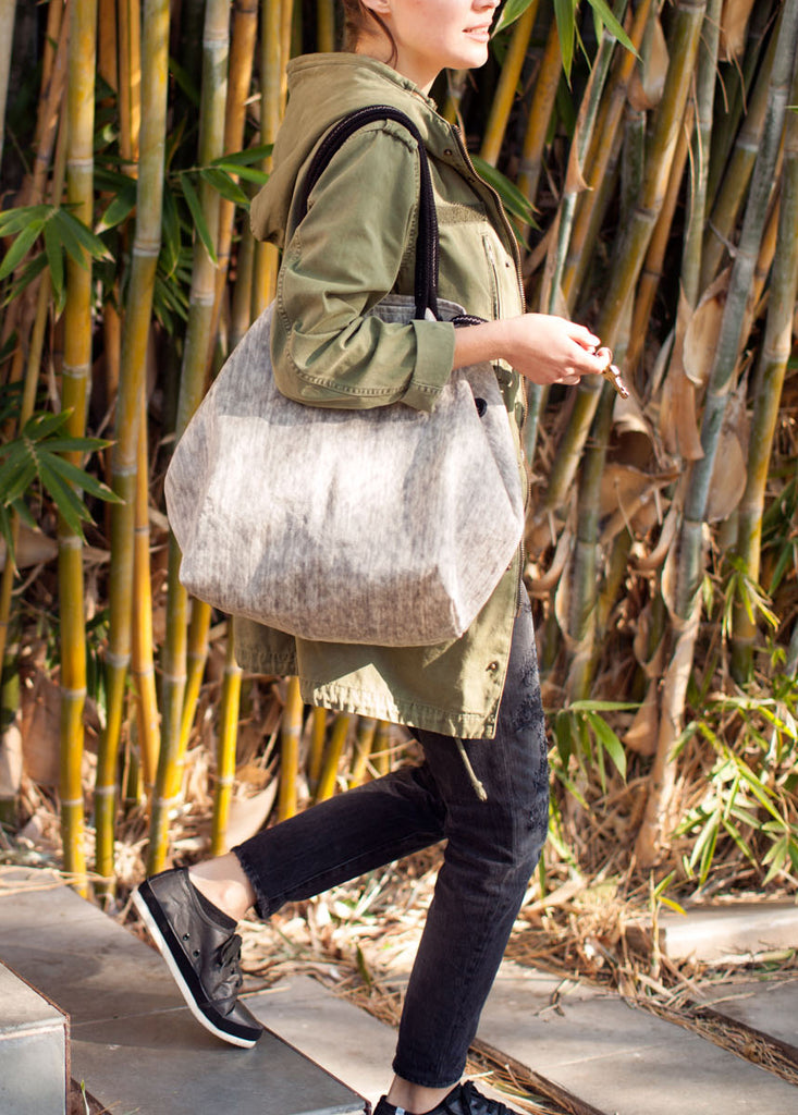 PREORDER OUR BEST SELLING CARRYALL!