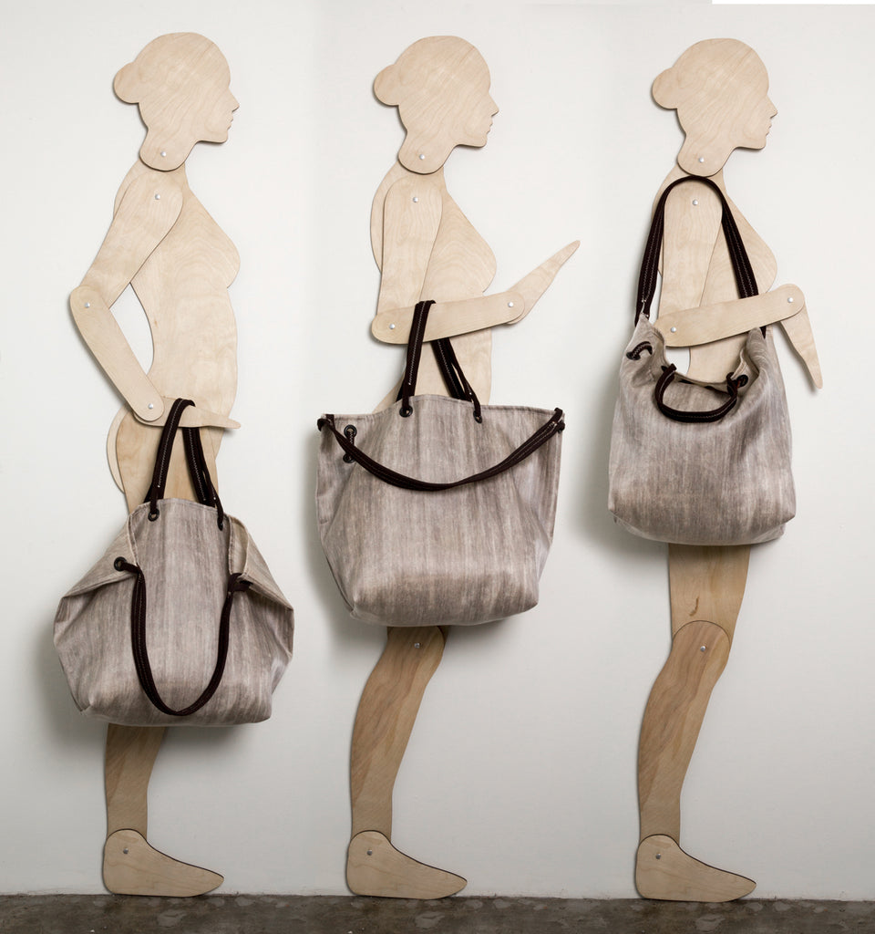 PREORDER OUR BEST SELLING CARRYALL!