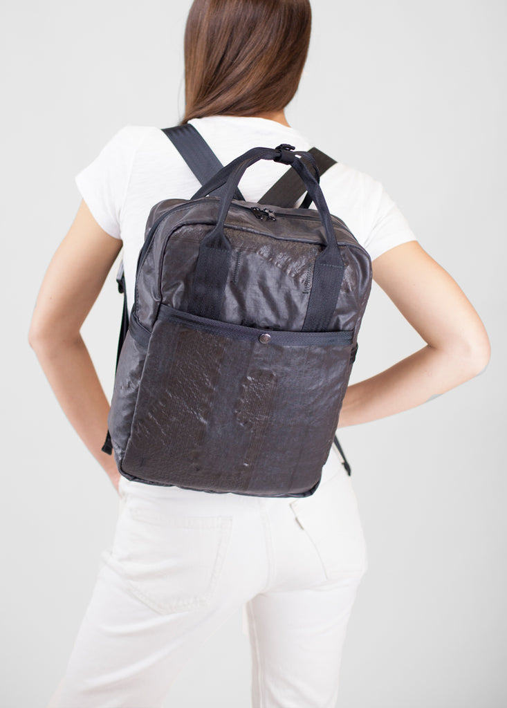 ecofriendly backpack made in los angeles