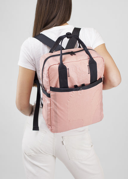 ecofriendly backpack made in los angeles