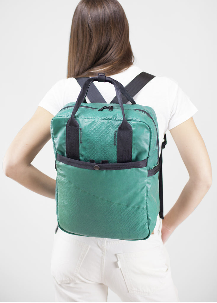 AIRBAG BACKPACK PINE