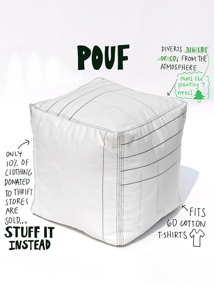 POUF 
