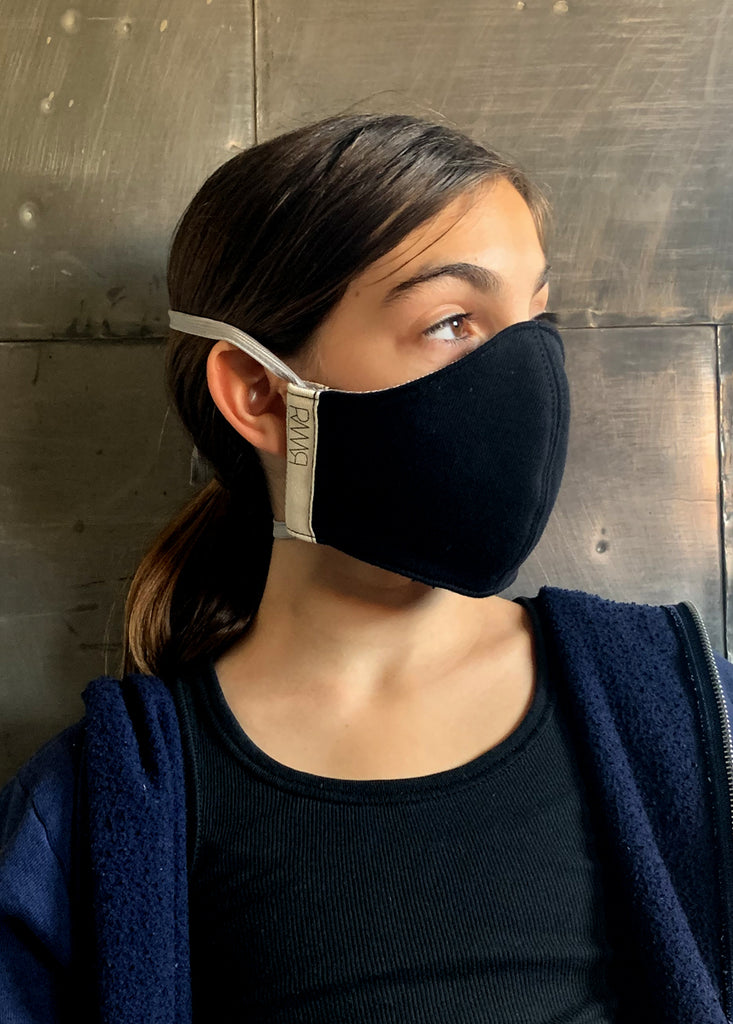 RE-USABLE FACE MASK - 5 PACK