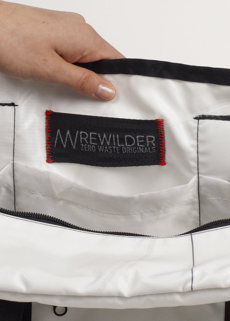 AIRBAG WEEKENDER