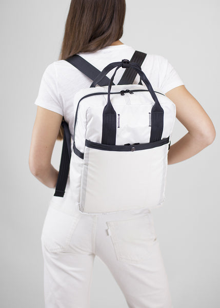 eco-friendly backpack